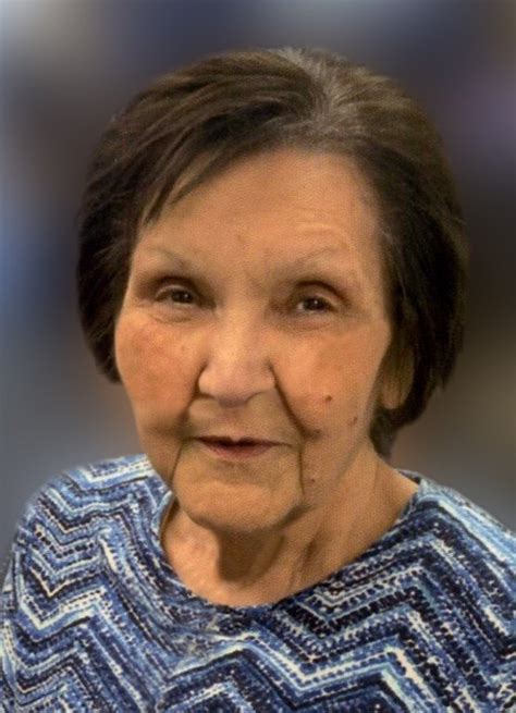 But looking at her appearance, she might be somewhere around the late 40s. Obituary of Patricia A. Layne | Molnar Funeral Homes ...