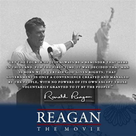 Where government has gone beyond its limits is in deciding to protect us from ourselves.', 'i've noticed that everyone who is for abortion has already been born.', and 'the greatest leader is not necessarily the. Ronald Reagan Military Quotes. QuotesGram