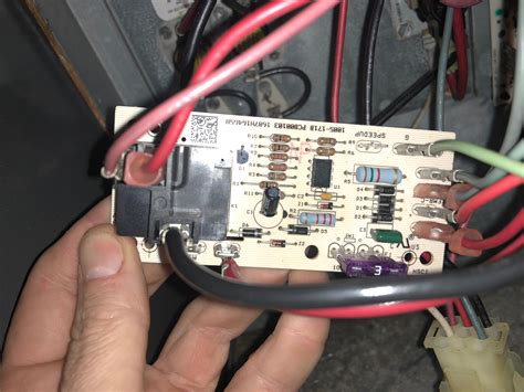 Power pcb relay u/ub (continued). 1005-171B Pcb00103 Wiring : Relay Board Pcbfm103s Fast ...