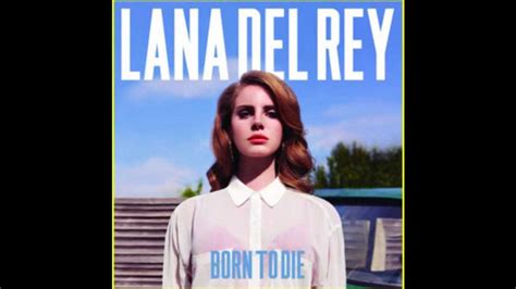 Другие песни lana del rey. Lana Del Rey - Off to The Races (Born to Die) - YouTube