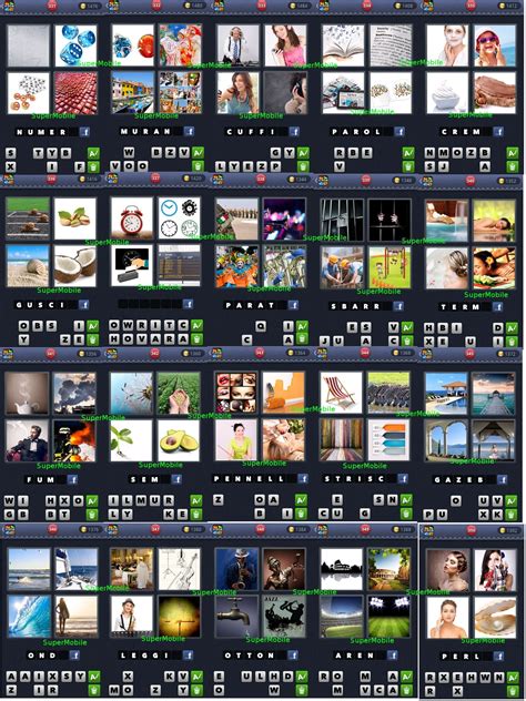 Simile a 4 immagini 1 parola soluzioni. Soluzioni 4 Immagini 1 Parola - Soluzione completa per iOS ...
