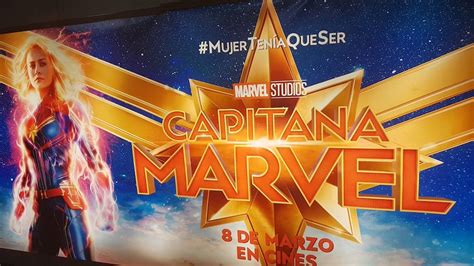 Averigua lo que maría ramos tenorio (mararamostenori) ha descubierto en pinterest, la mayor más ideas de maría ramos tenorio. Captain Marvel: Un hashtag, un llamado a boicot y las ...