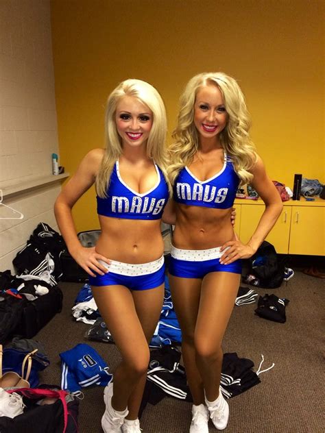 Your dallas mavericks finish off their three game road trip in denver as they take on the nuggets tomorrow night. Pro Cheerleader Heaven: It's Never a Bad Idea to Feature ...