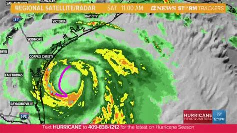 Check spelling or type a new query. Hanna becomes first hurricane of the 2020 season | kiiitv.com