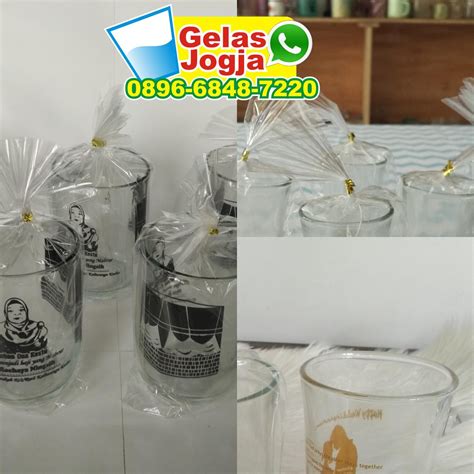 Menyediakan souvenir botol minum, gelas cangkir mug, termos, kipas. Souvenir Gelas Dan Harga ~ 0896_6848_7220 wa Harga Gelas ...