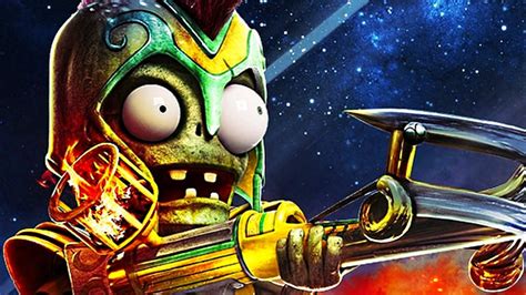 Let us know in the comments below! PVZ Garden Warfare 2: CENTURION Gameplay! (LEGENDS OF THE ...
