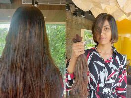 Wife haircut stories to download wife haircut stories just right click and save image as. Long To Short Haircut Stories Forced - Best Haircut 2020