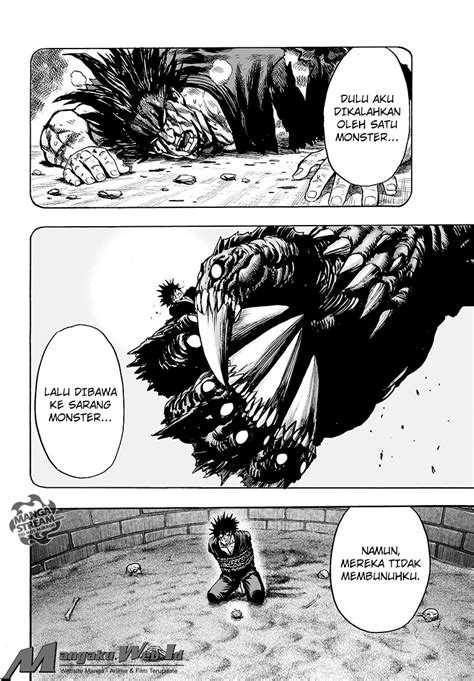 Kamu sedang berada di halaman baca komik tokyo卍revengers chapter 212 bahasa indonesia. Komik One Punch Man Terbaru Chapter 116