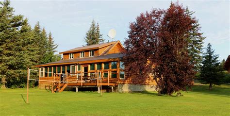 Maybe you would like to learn more about one of these? Cabin Rental in Kenai Peninsula, Alaska