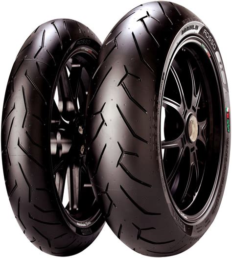 Customers who bought this item also bought. PIRELLI DIABLO ROSSO II TL 180/60 R17 75W - Пистови гуми ...