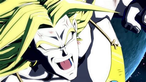 We did not find results for: Dragon Ball FighterZ : le Dramatic Finish Goku vs Broly - anglais/japonais