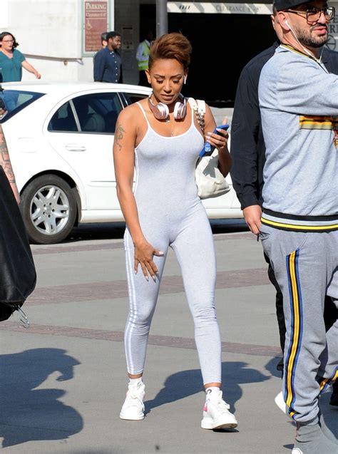 Givemepink brunette teases her pussy. Mel B Cameltoe | The Fappening. 2014-2020 celebrity photo ...