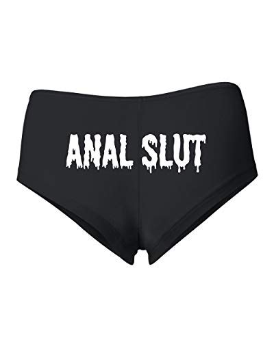 Best Panties For Anal In 2023 The Gift Empire