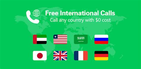 Currently, the best video calls that are working best in the united arab emirates in totok which was first known as botim. Free Calls - International Phone Calling App - Apps on ...