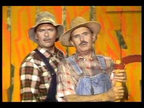 Find and share the best video clips and quotes on vlipsy. "Hee Haw" - "Where Oh Where Are You Tonight" | My ...