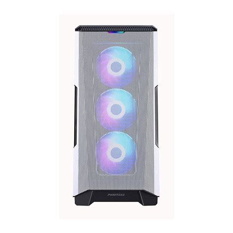 We did not find results for: PHANTEKS ECLIPSE P500A ATX MID TOWER CABINET WHITE (PH ...