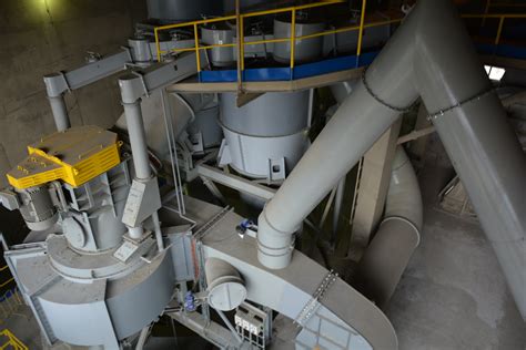 Cementa är ett av sveriges största byggmaterialföretag. Tvornica cementa Kakanj obilježila svjetski dan energetske ...