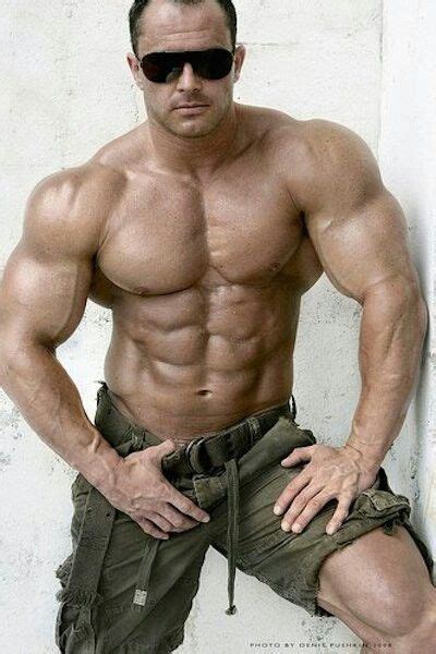 Sign up and like your favorite muscle beauty. 236 best images about Smooth with Strong Muscles 1 on ...
