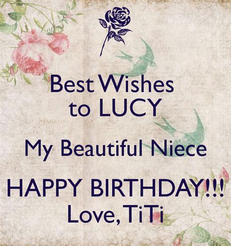 Happy sweet 16 to a young lady who is beautiful inside and out. Happy Birthday to My Beautiful Niece Quotes | BirthdayBuzz