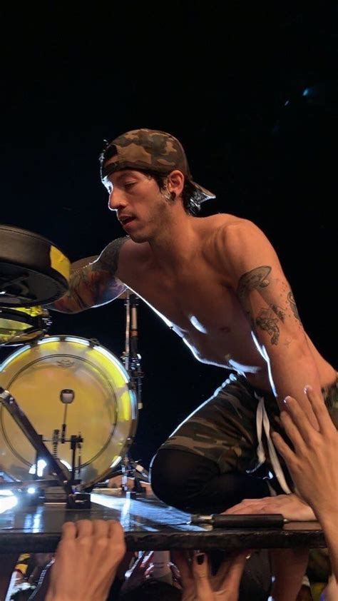 Javascript is required for the selection of a player. josh dun | Twenty one pilots, Twenty one, The twenties