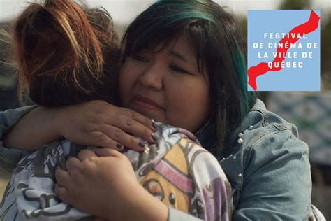 Kuessipan 2019 | dramat | 12+ |. Kuessipan — Festival de cinéma de la ville de Québec - 18 ...