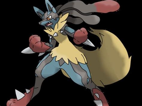 Read about lucario in pokemon sword and shield: What mega evolution pokemon are you? | Pokemon quiz, Pokemon, Mega evolution pokemon