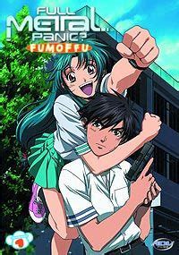 Check spelling or type a new query. Full Metal Panic Another Show Wes and I love on Netflix ...