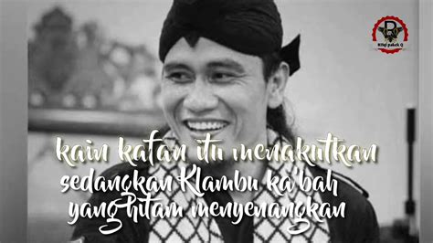 Download your search result mp3, or mp4 file on your mobile, tablet, or pc. ""KATA-KATA BIJAK"" "GUS MIFTAH" - YouTube