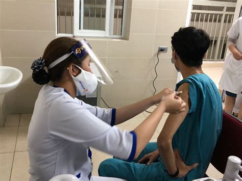 Việt nam sẽ có thêm vaccine pfizer. 60 triệu liều vắc-xin Covid-19 sắp về đến Việt Nam - Báo ...