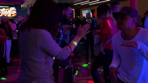 Maybe you would like to learn more about one of these? Ready Set Glow at Wonderland Lounge (Johnson City TN ...