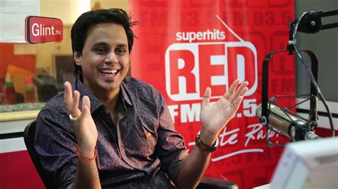 93.5 red fm is the station for expression. MANN KI BAAT WITH RJ RAUNAC - YouTube