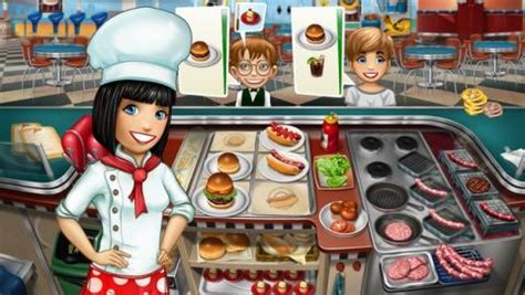 Los mejores juegos de cocina gratis en línea. Los mejores juegos de cocina para Android, iPhone y iPad ...