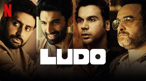 Find them on tubi day or night — you won't find these on that other site. Ludo Hindi Movie Streaming Online Watch on Netflix With ...