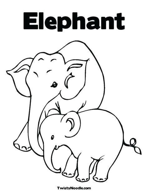 Find more indian elephant coloring page printable pictures from our search. Indian Elephant Coloring Pages at GetColorings.com | Free ...