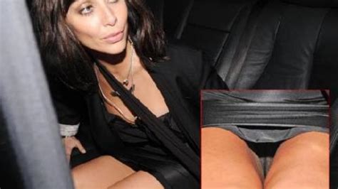 Dans une chance de trop : PHOTOS : Oups, Natalie Imbruglia a mis une robe trop ...