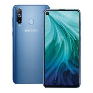 NEW Samsung Galaxy A8s (SM-G887F/DS) 6.4" 128GB LTE Dual ...