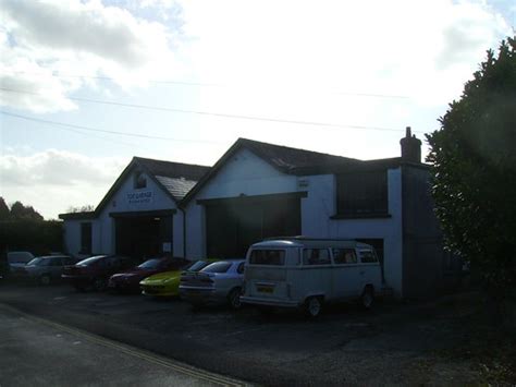 Tor garage is an mot testing station in newton abbot. Tor Garage, Ilsington, Devon | This was the garage to Tor ...