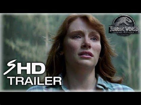 Scientists in our world are creating babies with three biological. Jurassic World 2: Fallen Kingdom (2018) First Look Trailer - Chris Pratt, Bryce Dallas Howard ...
