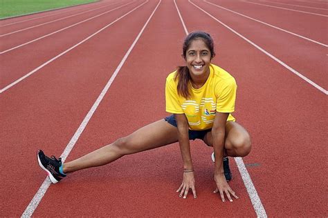 We did not find results for: Sprint queen Shanti returns from Germany leaner and meaner ...
