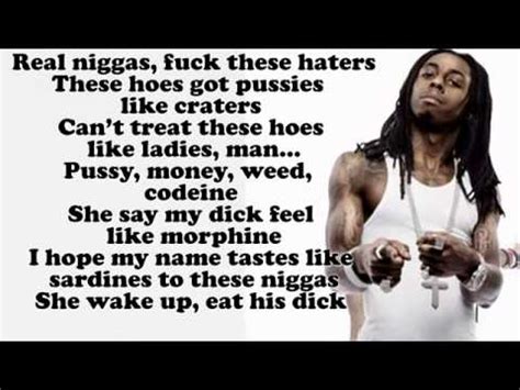 Now you in this corner tryna put it together. Lil Wayne - Love Me ft. Future & Drake (Lyrics) - YouTube