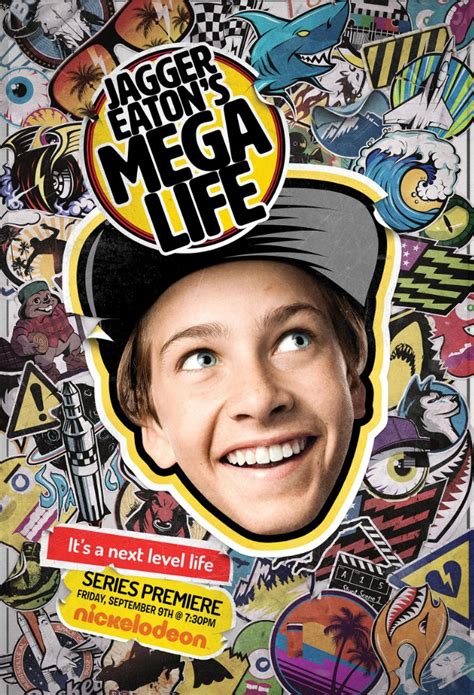 Jagger eaton is an american professional skateboarder who, as of september 2013, is a mega ramp competitor and was formerly the youngest eve. Actor tv series and movies with Jagger Eaton - FMovies