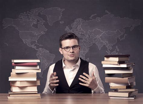 Ces stages lui permettront de valider son diplômes. Lettre De Motivation Licence Geographie Et Amenagement