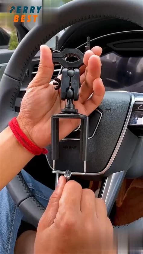 Try finding the one that is looking for something more? Rv Hacks Discover Car Rearview Mirror Car Camera Holder ...