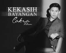 Check spelling or type a new query. Chord Gitar Cakra Khan - Kekasih Bayangan - Acoustic Genk