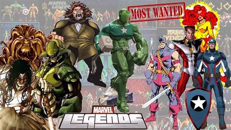 Over the next couple weeks, syfy wire will be debating who deserves the title of the most important avenger. Wishlist | Marvel legends, Marvel, Avengers