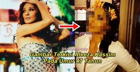 Punca dato ray imran bercerai saya fikir adalah tidak manis untuk saya berkongsi punca perceraian kerana mendedahkan hal itu seperti membuka aib kami berdua, kata vanidah kepada astro awani. Gambar Terkini Aleeza Kassim Pada Umur 47 Tahun - Berita Memey