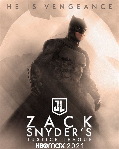 Keep checking rotten tomatoes for updates! FANART: My second entry in the Snyder Cut Justice League series of posters I'm making is none ...