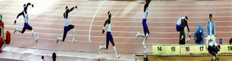 The triple jump, sometimes referred to as the hop, step and jump or the hop, skip and jump, is a track and field event, similar to the long jump. Pressenza - Il doppio turno e il salto triplo