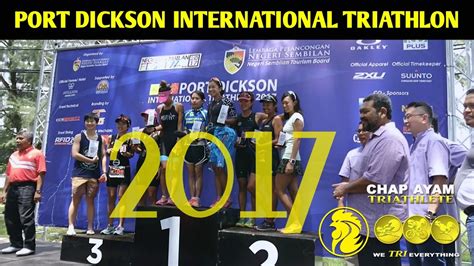 El tiempo en port dickson, negeri sembilan para los próximos 14 días, previsión actualizada del tiempo. PORT DICKSON INTERNATIONAL TRIATHLON 2017 - YouTube