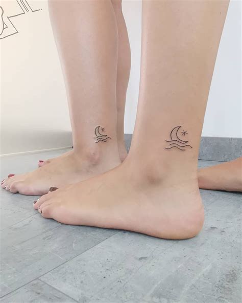 61+ Cute Couple Tattoos Ideas | Cute couple tattoos, Couple tattoos unique, Best couple tattoos